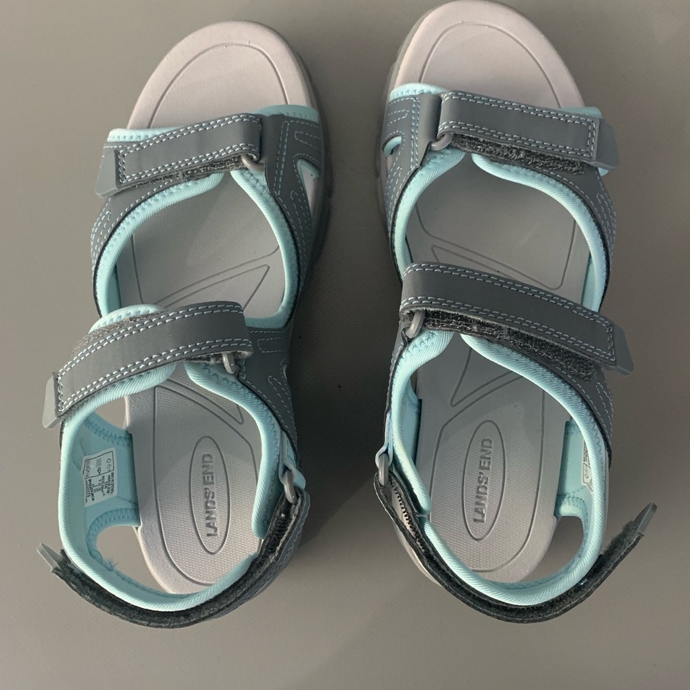 All Weather Women’s Sandals, size 7/8, Brand New, No Box
